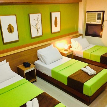 Reddoorz Plus @ Abc Landmark Hotel Kidapawan Экстерьер фото